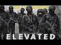 ELEVATED FT NSG COMMANDOS Status NSG Commando Motivation Black Cat Commandos