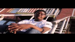 Terrace Boy Tweezy - Dont Worry