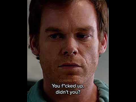 Dexter Kills Masuka | Dexter S7.E3 | #Shorts