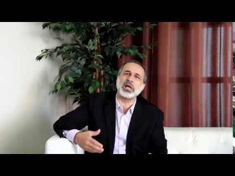 كلمة الشيخ معاذ الخطيب للسوريين في تركيا