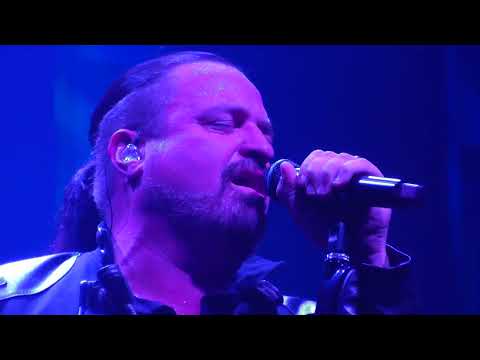 Trans-Siberian Orchestra "For the Sake of Our Brother" Russell Allen 12/27/17 (18) Albany 8pm TSO