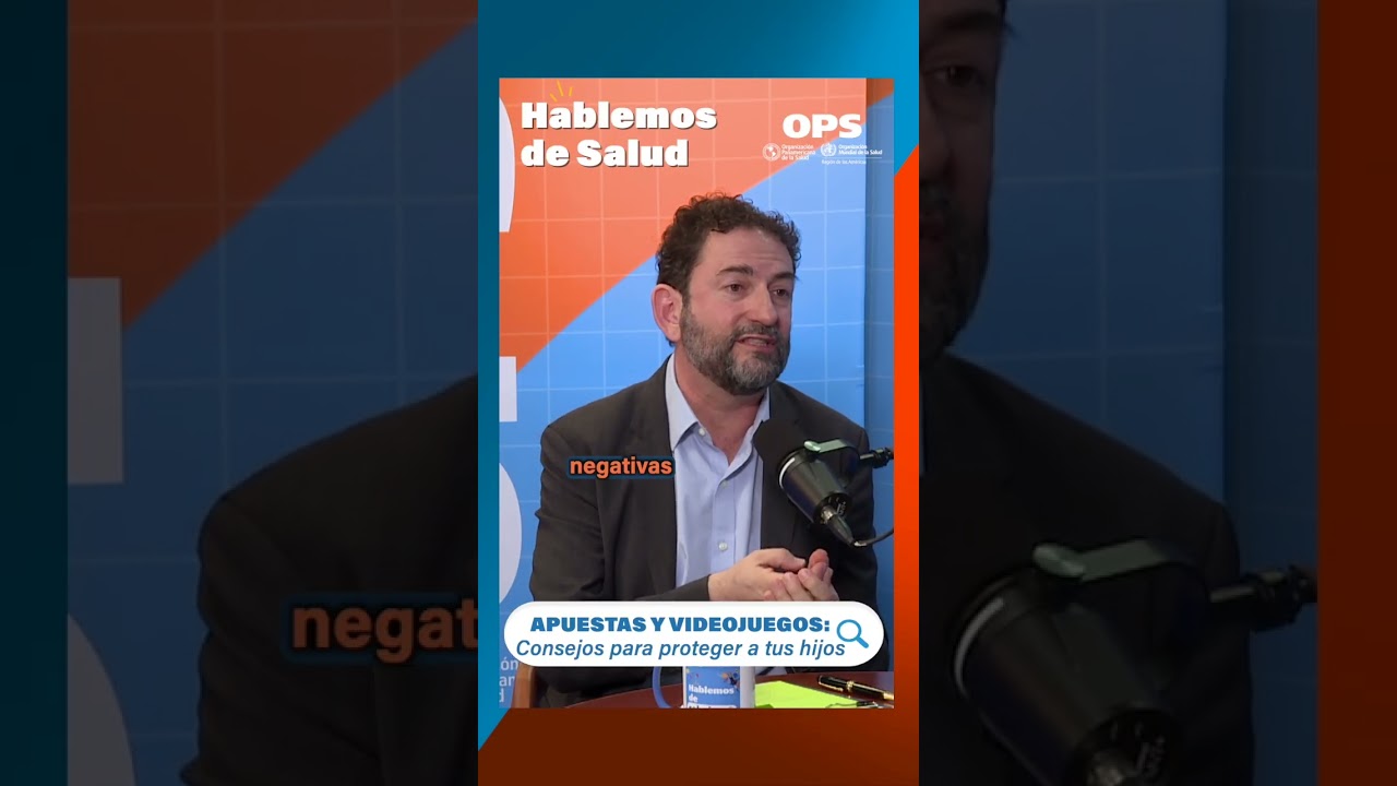 ¿Cómo prevenir que tus hijos desarrollen adicción a las apuestas y a viedeojuegos?