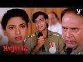 90 S Cool Ajay Devgn Gorgeous Juhi Chawla Romantic Comedy 90s Vibes Naajayaz Compilation