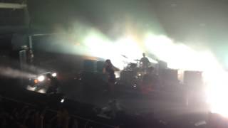 Bitter Rivals Sleigh Bells Terminal 5