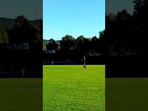 Groundhopping Sportanlage Bürgle: TSV Böbingen - VfL Gerstetten 0:1