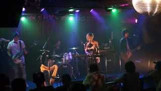 Cynical Kiss 2015.05.01. 渋谷Star Lounge / 雨凛（ ameri ）