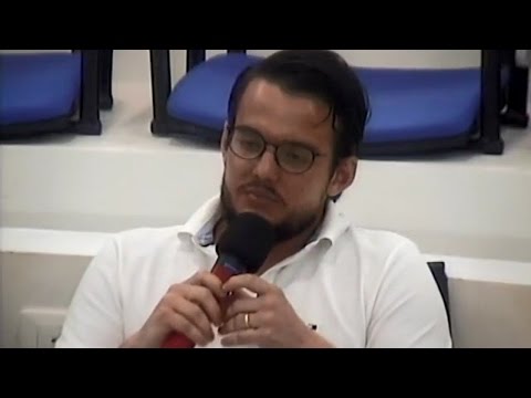 Tertúlia 3986 - Concessão duplista (Duplologia) | #Conscienciologia