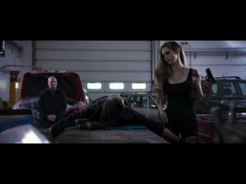 Dangerous Game Cinema Trailer
