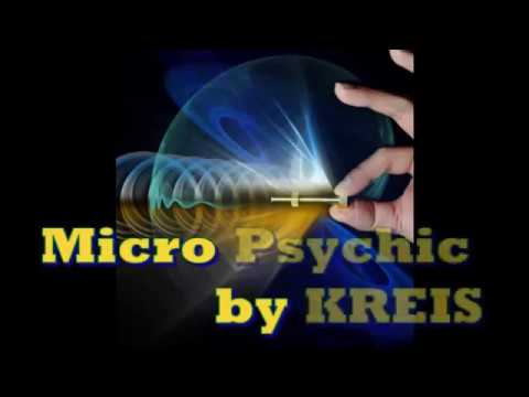 Micro Psychic by Kreis