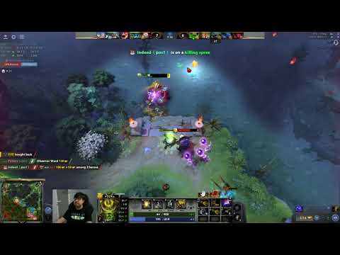 Invoker are you angry?