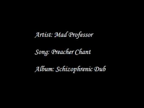 Mad Professor - Preacher Chant