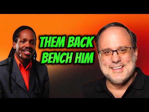 🚨Taking the clown for a fool‼️#1pm #choosejamaica 