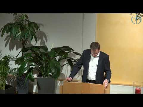 2. Petrus 1, 1-15 - Ein Leben im Glauben braucht Erinnerung - 18.04.2019