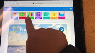 Social Student NGL SYNC