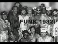 FUNKSTER'S P VIEW One of those Summers P FUNK ALL STARS