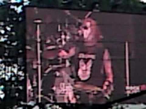 Endstille 2 min..MP4