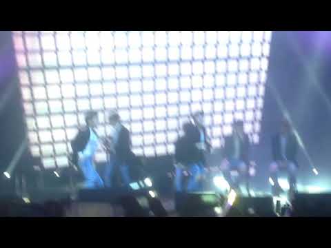 [FANCAM] 180114 JBJ (TAEHYUN & SANGGYUN) - SHOWTIME @ JBJ in Manila