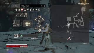 体験版CODE VEINマルチプレイ実装生配信#3