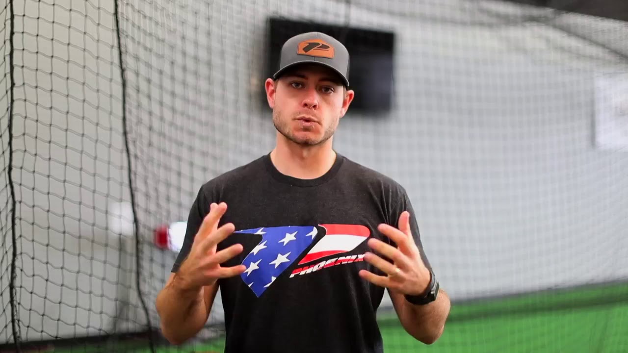 Phoenix Bats - Bat Fitting