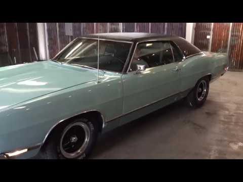 1969 Ford LTD (CC-974437) for sale in SHERWOOD, Oregon