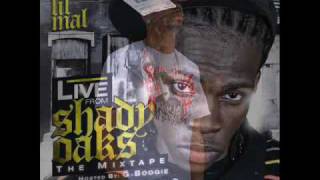 Lil Mal Feat, Tha Joker [Joker2Cold] Can&#39;t Win