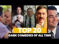 Top 20 Best Dark Comedies of All Time