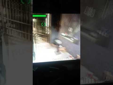 The Walking Dead Arcade Gameplay