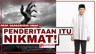 Download lagu KENAPA HIDUP INI KOK BERASA PENUH PENDERITAAN? - PROF KH NASARUDDIN UMAR. MA, mp3 Download lagu KENAPA HIDUP INI KOK BERASA PENUH PENDERITAAN? - PROF KH NASARUDDIN UMAR. MA, mp3