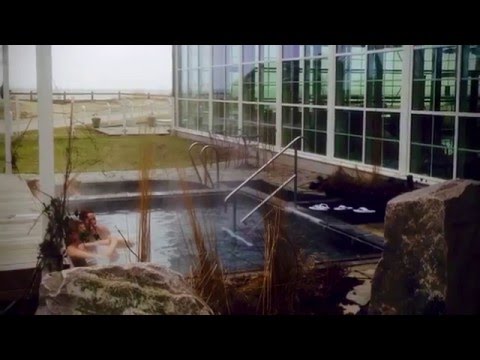 Ystad Saltsjobad - SWEDEN