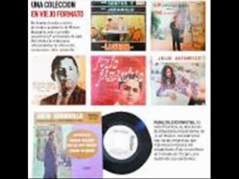 JULIO Y PEPE JARAMILLO ESO ES CARIÑO.wmv