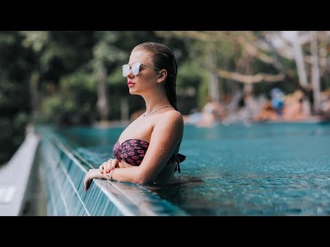 Cold Days Mix 2018 | Summer Paradise Mix 2018 - Best Of Tropical Deep House Remixes