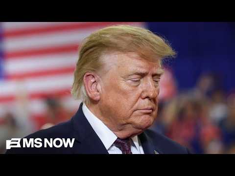 Is Trump's ego calling the shots? Inside the president's on, then off, then back on again rallies