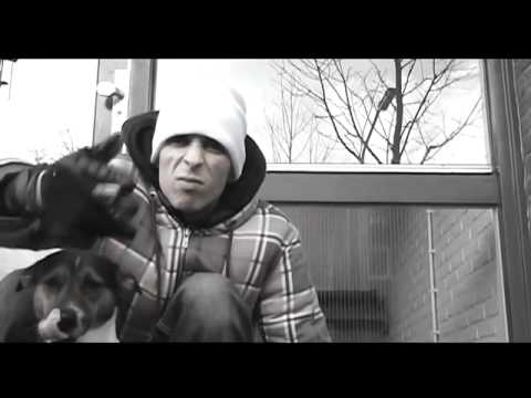 Bloedhond ft Tenaga-ice - De valstrik officiele videoclip