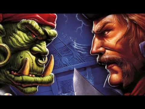 Warcraft 2 Soundtrack (Full)