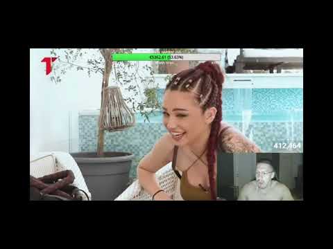 BAKA PRASE REAKCIJA NA BRESKVICIN INTERVJU *napalio se*