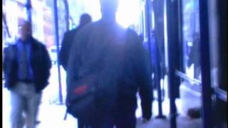 System Crash - Stalker