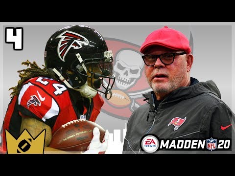 JAMEIS WINSTON AUF MVP-KURS?! | Madden 20 Coach Franchise 2 Episode 4