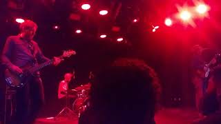 The Clientele live in Los Angeles 2017 - We Could Walk Together