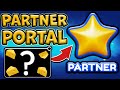 *NEW* CHEESE TD PARTNER PORTAL!?!?! (Cheese TD)