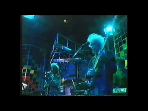 Kajagoogoo - Frayo  Live