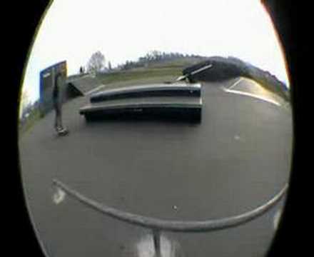 Rap On! - Lubin Promo Video