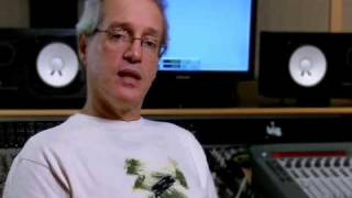 Disney Adventures in Samba (Making of)