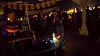 Moa Anbessa ft. Prince David @ Zion Station 2016 - 