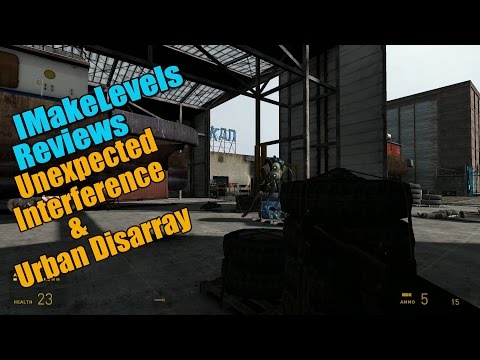 DefendVille2 - Unexpected Interference and Urban Disarray
