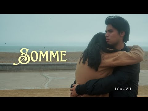 Jahno - Somme | Videoclip