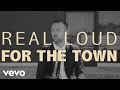 SonReal - For The Town (Lyric Video) 