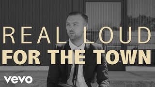 SonReal - For The Town (Lyric Video)