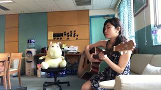 Little famous song - Marissa Nadler (Cover)