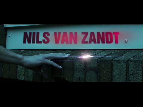 Nils van Zandt Feat. Mayra Veronica - Party Crasher (Official Video)