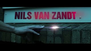 Nils van Zandt Feat. Mayra Veronica - Party Crasher (Official Video)
